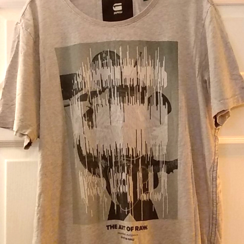G star Raw t-shirt